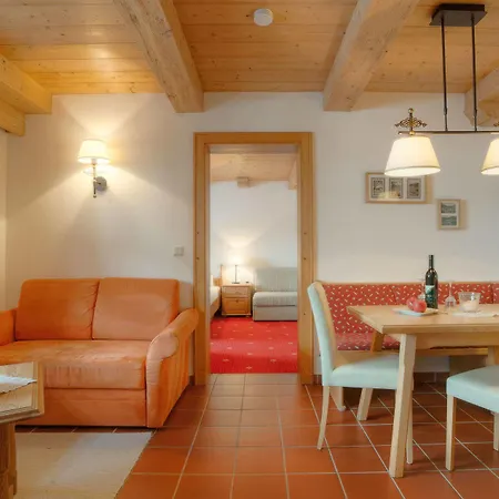 Gaestehaus Grauss Thiersee