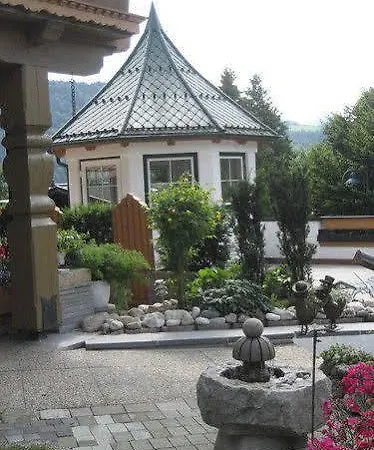 Gaestehaus Grauss 3*