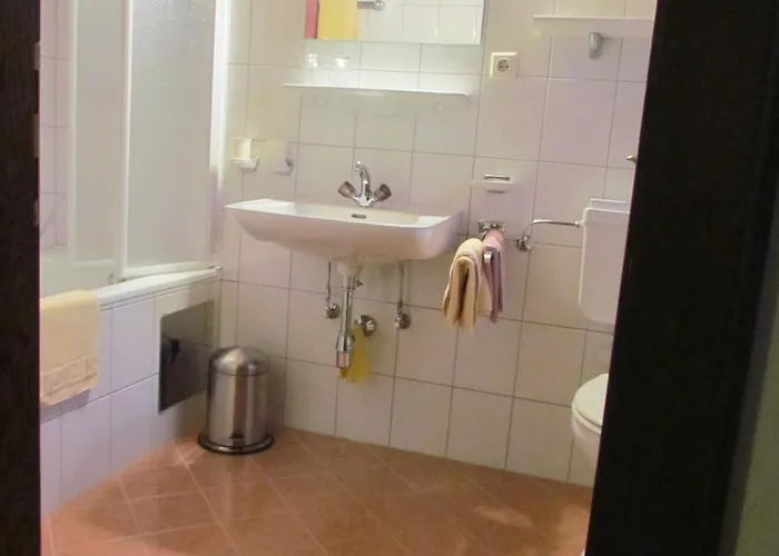 Gaestehaus Grauss 3*