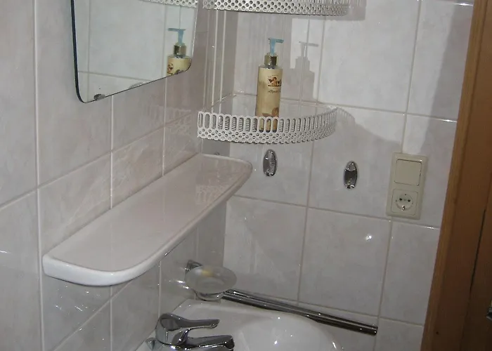 Gaestehaus Grauss Bed and Breakfast Thiersee