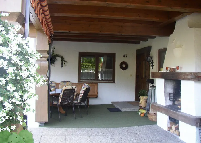 Bed and Breakfast Gaestehaus Grauss 3*