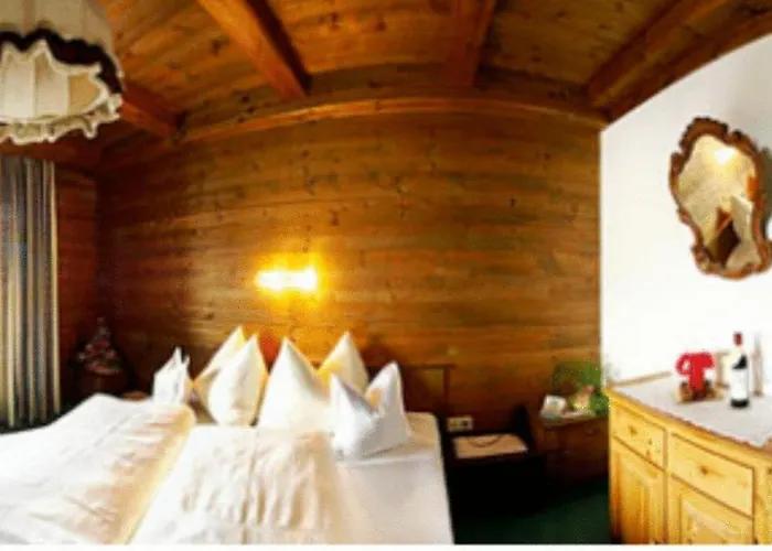 Gaestehaus Grauss 3*