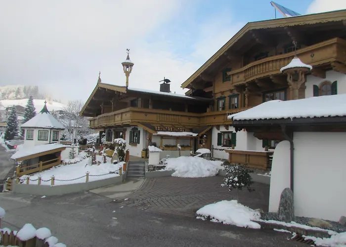 Gaestehaus Grauss 3*