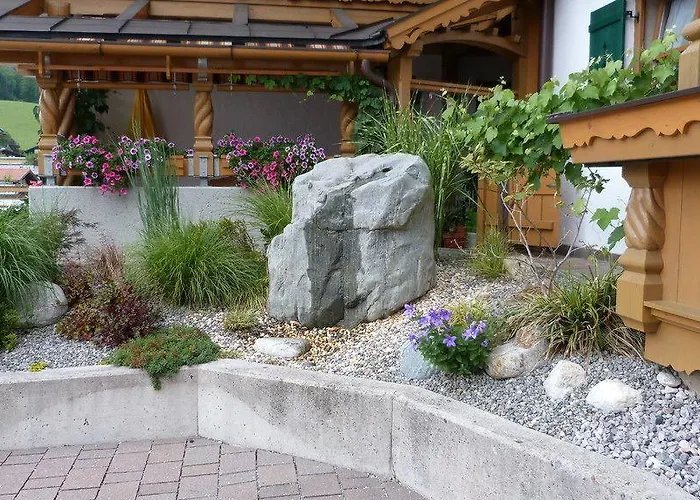 Gaestehaus Grauss 3*