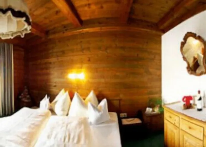 Gaestehaus Grauss Bed and Breakfast Thiersee