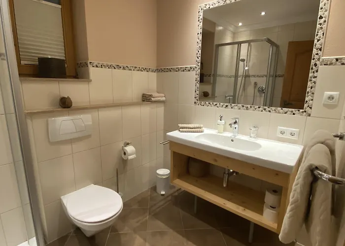 Bed and Breakfast Gaestehaus Grauss 3*