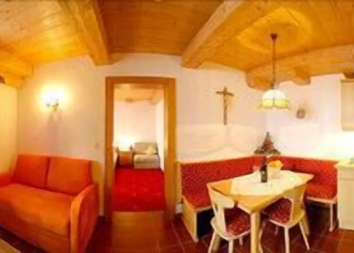 Gaestehaus Grauss Bed and Breakfast 3*