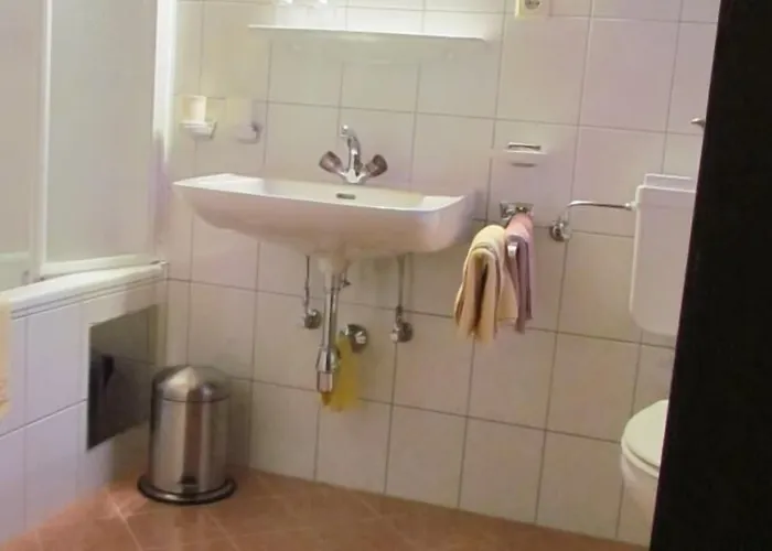 Gaestehaus Grauss 3*