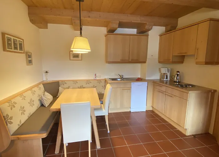 Bed and Breakfast Gaestehaus Grauss