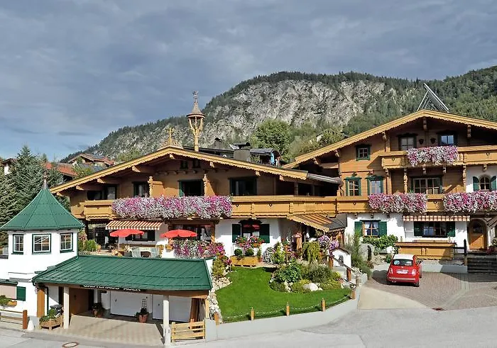 Gaestehaus Grauss Bed and Breakfast