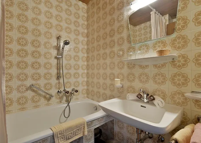 Bed and Breakfast Gaestehaus Grauss